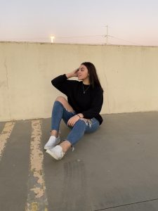 Alexandria Kelder- Villareal