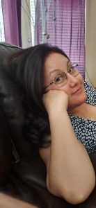 Perla Elizabeth Gutierrez