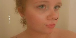 Hannah Nichole Maiden