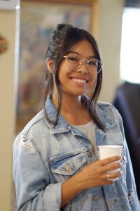 Faith Angelina Baptista