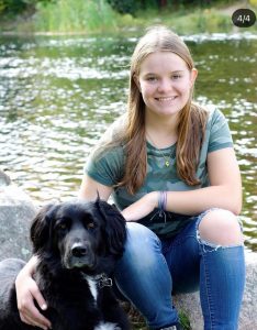 Baylee Nicole Simmons