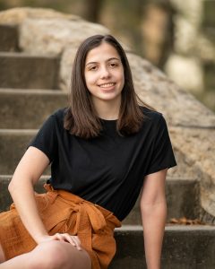 Brooke Lorraine Deangelis