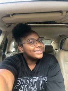 Danielle Ernestine Powell