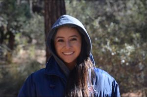 Esther Nevaeh Esquivel