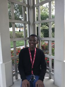 Kalem Darius Griffin