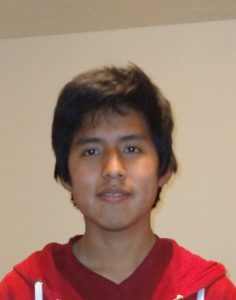 Diego Adrian Vilca Segovia