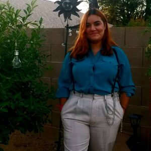 Magda Vanessa Gerardo Borbon