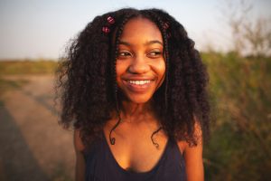 Imoya Senay Lovelady