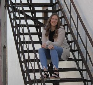 Macy Barbara Beougher