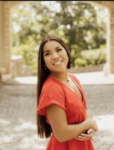 Kendall Wen Nuan Warren