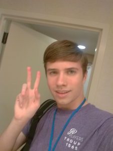 Ripley Keene Thomson