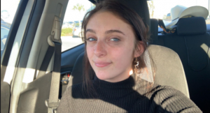 Mackenzie Grace Cortes