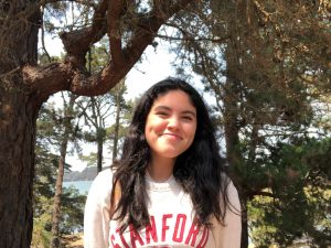 Stella Canez-vazquez