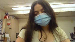 Sandra Vanessa Martin Galindo