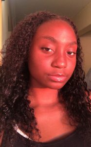 Aniya Makinsi Jackson