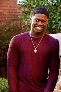 Christopher Jullian Isaac