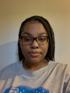 Jazmine M. Richardson