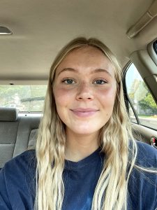 Frances Camille Glenn