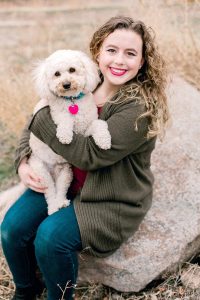 Kamryn Elise Kopping