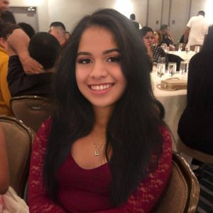 Elizabeth Rodriguez Nicasio