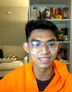 Christian Del Carmen