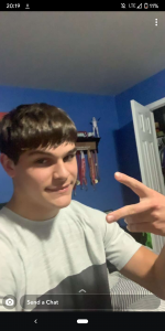 Johnathon Alan O'shea