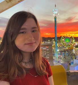 Cassell Kaye Presnell