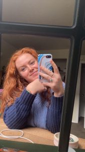 Paige Savannah Perkins