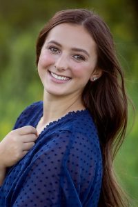 Katherine J Groskreutz