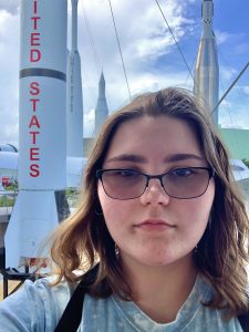 Kelsey Erica Johnston