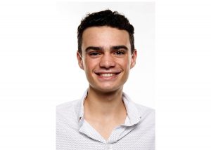 Carlo Miguel Francavilla