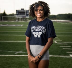 Journey L Washington