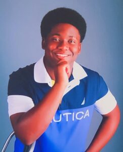 Delon Henderson, Jr.