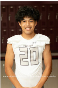 Douglas Koro'hia Pomare Ala'iva'a Leung Choi