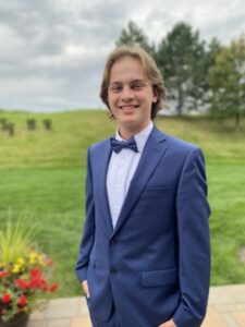 Grant Matthew Kruger