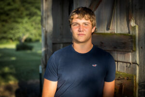 Reed Alan Timmermann