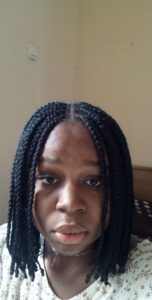 Oluwafeolami Awe-joseph