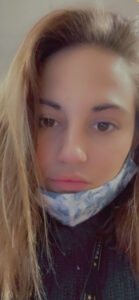 Aurora Jayde Thompson