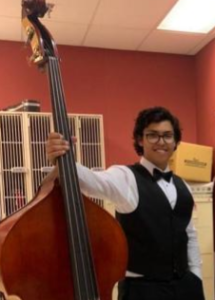 Aaron Joaquin Montalvo