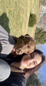 Elizabeth Sara Barshinger