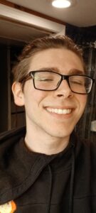 Anthony Lewis Zolman