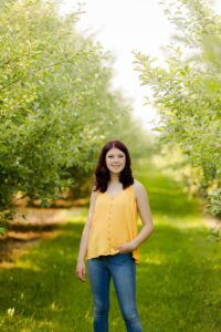 Elizabeth Zayne Herron