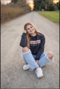 Madilyn Manary-johnson