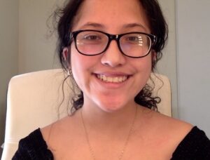 Ashley Flores Gracias