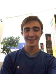 Alexander John Beattie