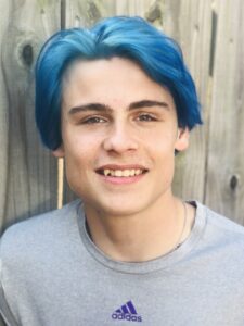 Jason Weldon Carroll