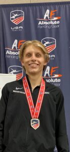 Braydon Andrew Bolton