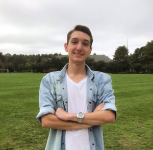 Ionathan Lazaros Lazaridis