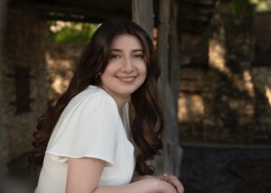 Ana Sofia Almeida Zamora