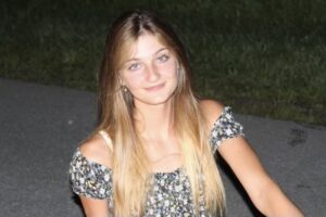 Grace Darlene Jacobs